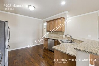 2908 Marigold Ln in Edmond, OK - Building Photo - Building Photo