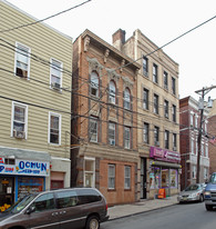 1207 Bergenline Ave Apartments