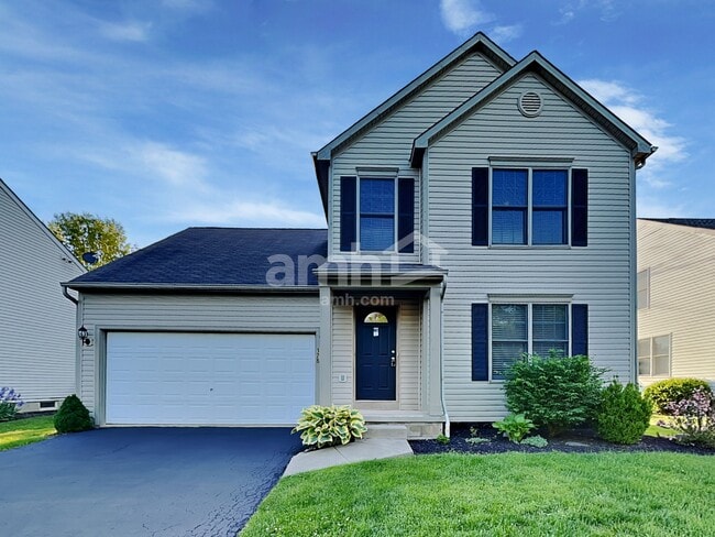 property at 378 Wheatfield Dr