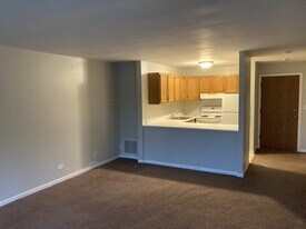 5800 Oakwood Dr, Unit 3D in Lisle, IL - Building Photo