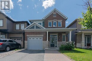 149 Westover Cres in Ottawa, ON - Building Photo