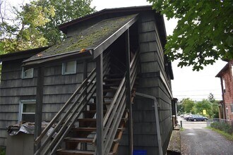 123 Oak St in Binghamton, NY - Building Photo - Building Photo