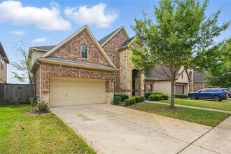 4927 Blackwater Ln in Sugar Land, TX - Building Photo - Building Photo