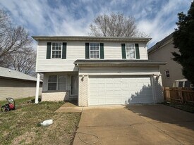 2953 Virginia Pl in East St. Louis, IL - Building Photo