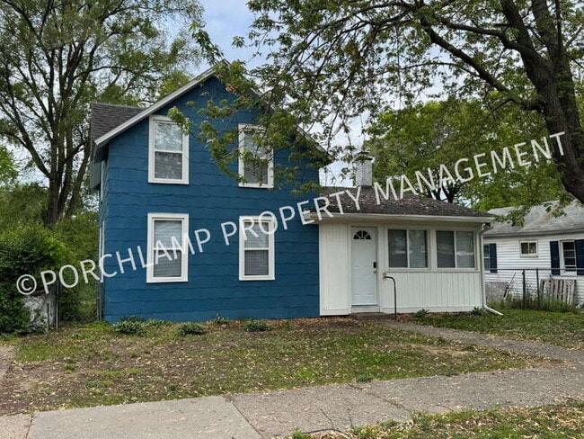 property at 1847 Continental St