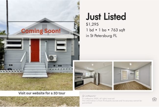 property at 4091 58th Ave N