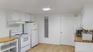 23 Wexford St in St John's, NL - Building Photo - Building Photo