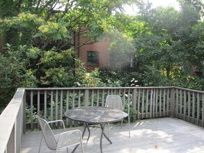 26 Fayette St, Unit 2 in Boston, MA - Building Photo - Building Photo