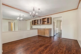 7600 Burgoyne Dr. in Houston, TX - Building Photo - Building Photo