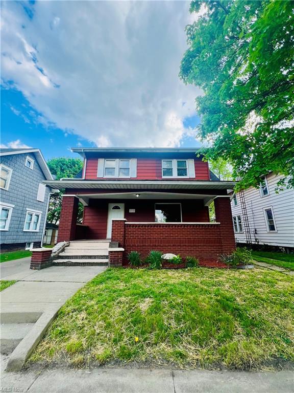 property at 2318 Indiana Way NE