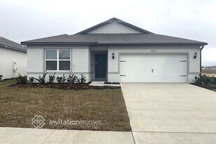 3614 Benham Rise Rd in Spring Hill, FL - Building Photo