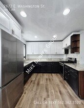 2672 E Washington St in Carson, CA - Building Photo - Building Photo