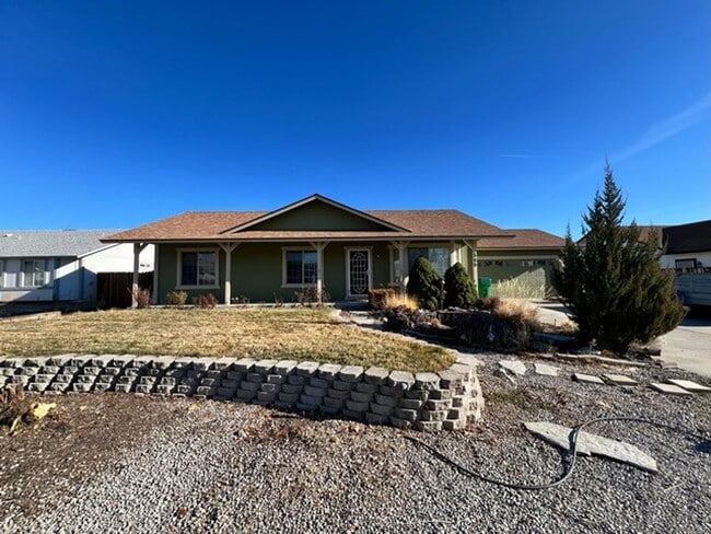 property at 300 Nicole Dr