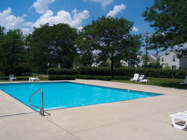 Northtowne Apartments in Columbus, OH - Building Photo - Building Photo