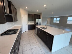 2620 Tolmezzo St in Henderson, NV - Building Photo - Building Photo