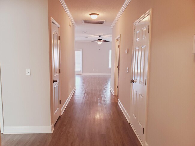 32 Wythe St in Hinesville, GA - Building Photo - Building Photo