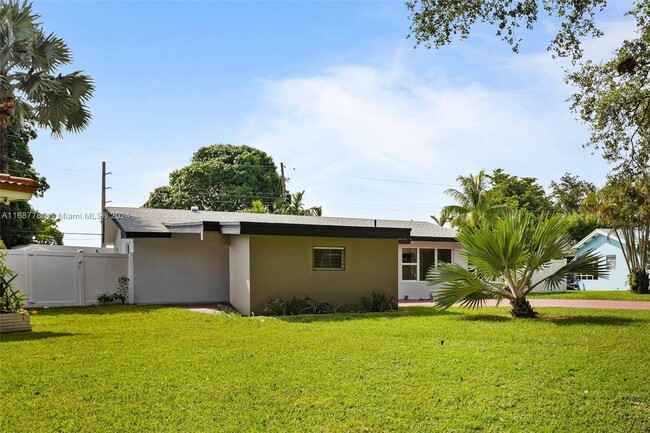 421 S 56th Ter in Hollywood, FL - Building Photo - Building Photo