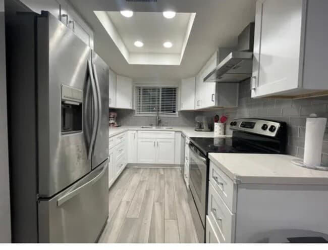 property at 23356 La Mar