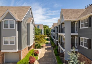 4741 S Harvard Ave in Tulsa, OK - Building Photo - Building Photo