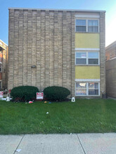 414 W 144th St-Unit -Studio/Basement in Riverdale, IL - Building Photo - Building Photo