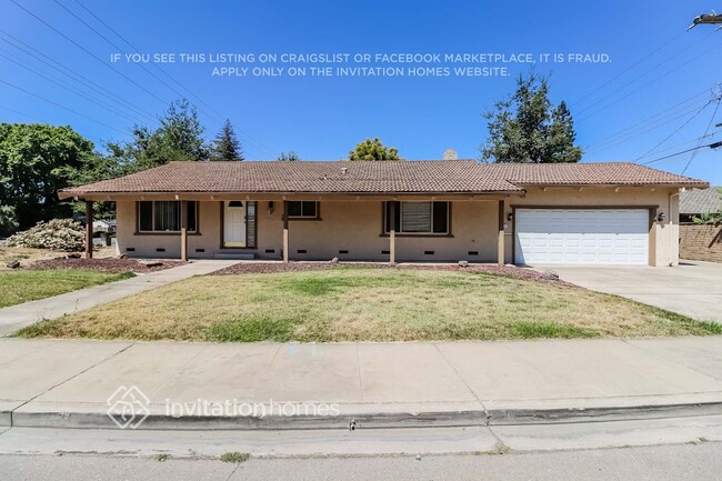 property at 1001 N Ham Ln