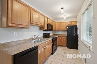 136 SW Malone St in Fairburn, GA - Building Photo - Building Photo