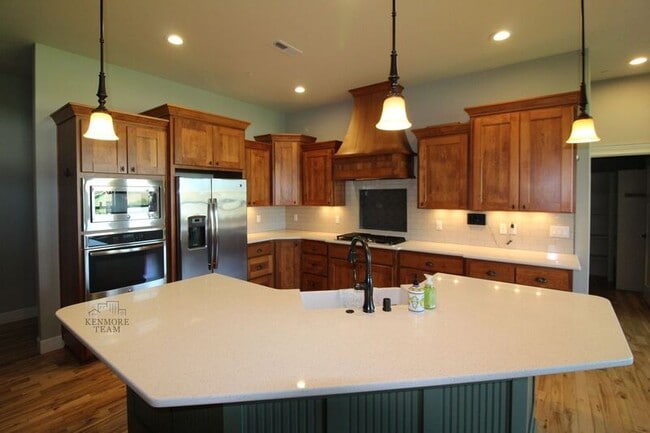 2112 Meritage Ave in Richland, WA - Building Photo - Building Photo