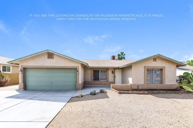 property at 719 W Utopia Rd