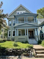 40 Pendleton St in New Haven, CT - Building Photo