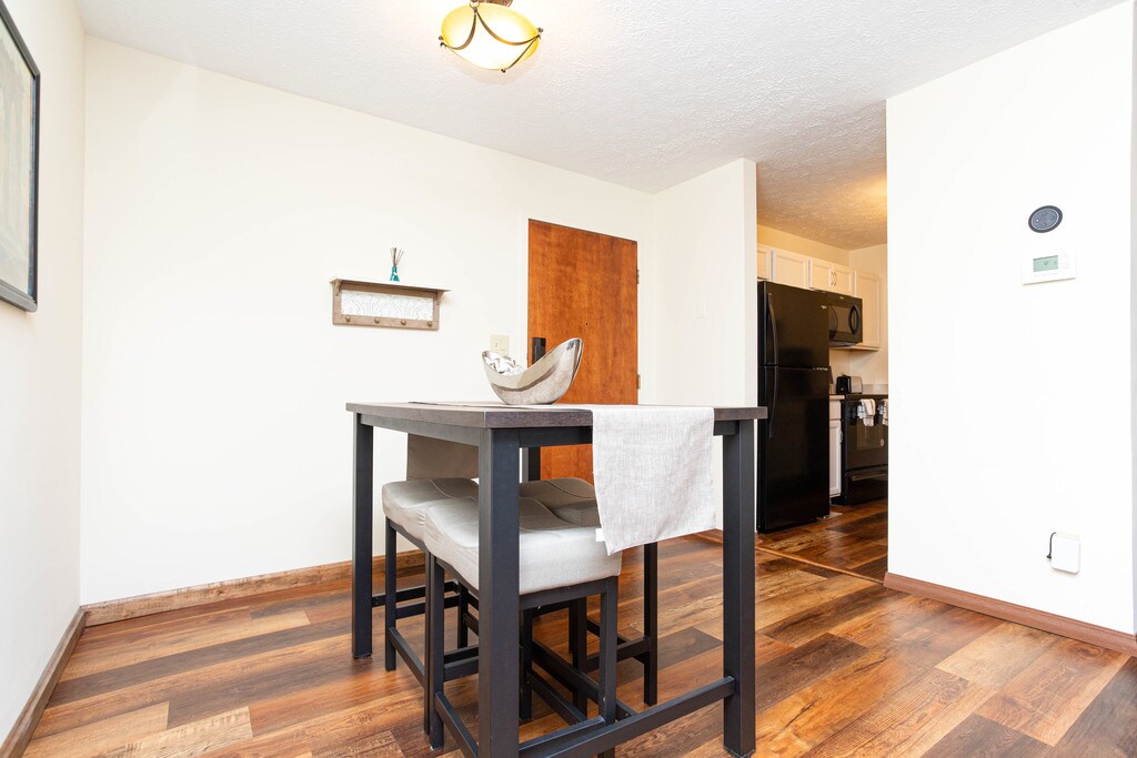 The Rathbone Apartments Evansville, IN Apartments For Rent