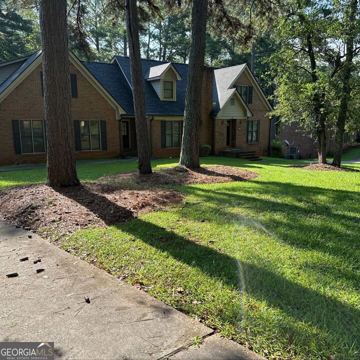 21 Sentry Oak Ct in Stockbridge, GA - Building Photo