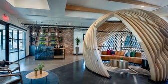 Copeland in Grand Prairie, TX - Building Photo