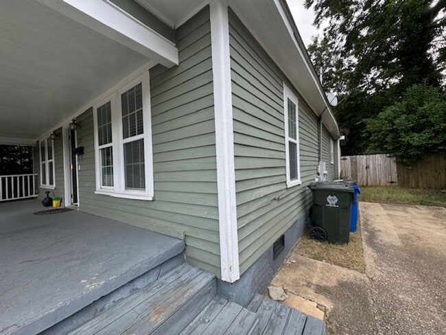 217 Camden St in Raleigh, NC - Building Photo - Building Photo