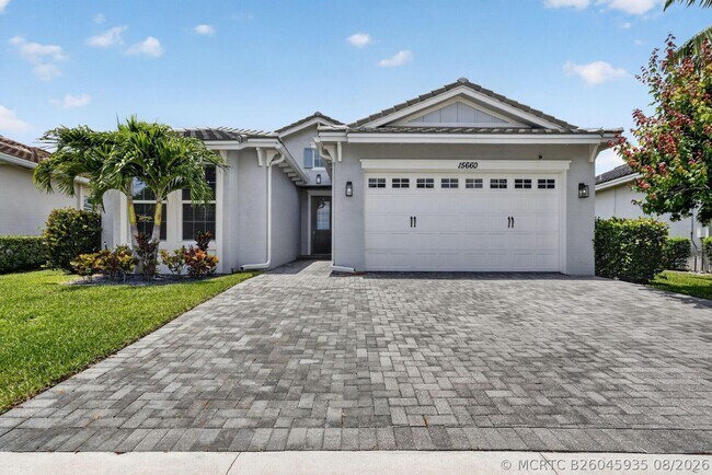 property at 15660 Goldfinch Cir