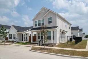 Covey Homes Waterford Apartments