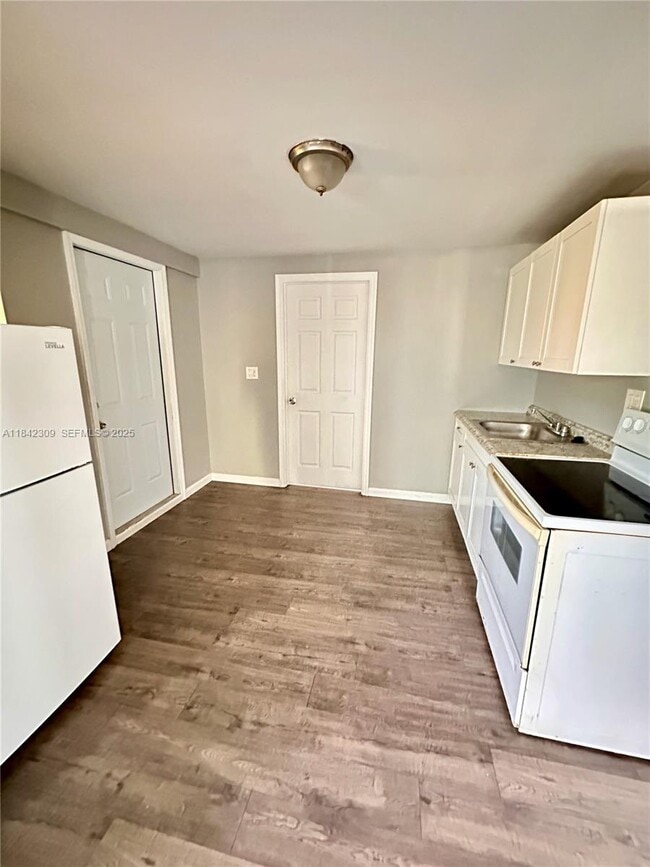 property at 6326 NW 4th Ave