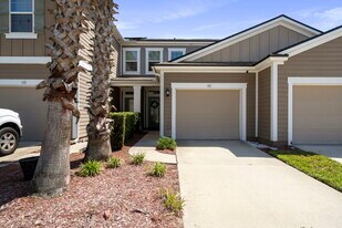 143 Servia Dr in Saint Johns, FL - Building Photo