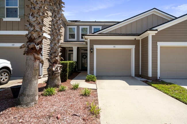 property at 143 Servia Dr