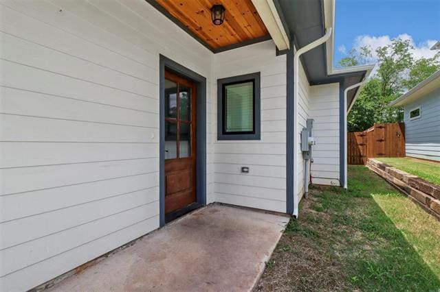 1313 S 5th Ave in Denison, TX - Building Photo - Building Photo