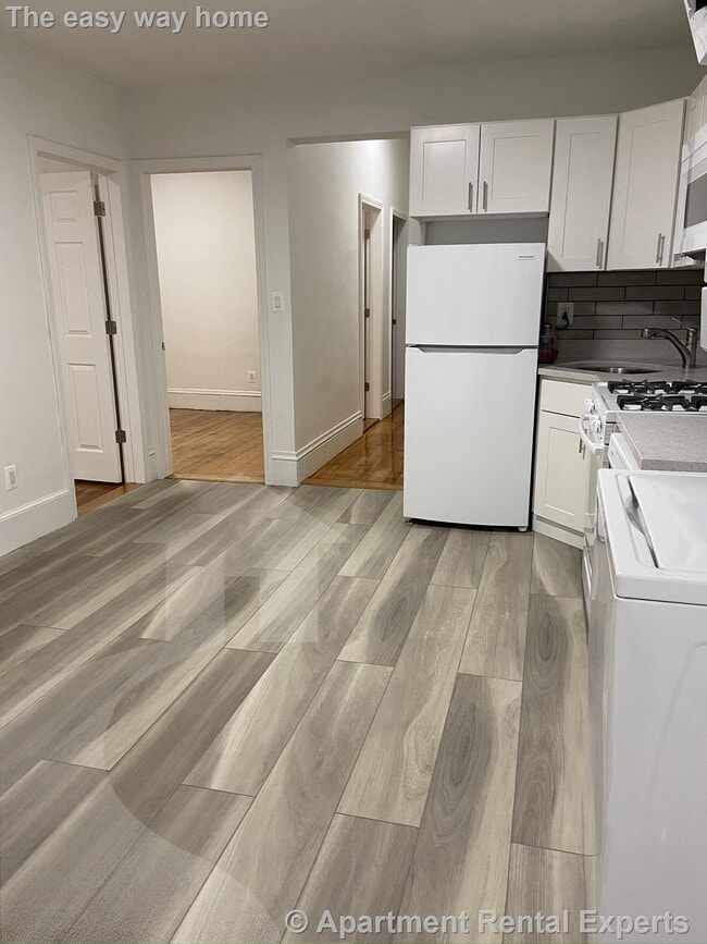 252 Windsor St in Cambridge, MA - Building Photo - Building Photo