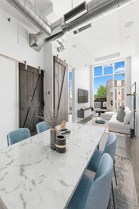 1137 Jefferson Ave in Brooklyn, NY - Building Photo