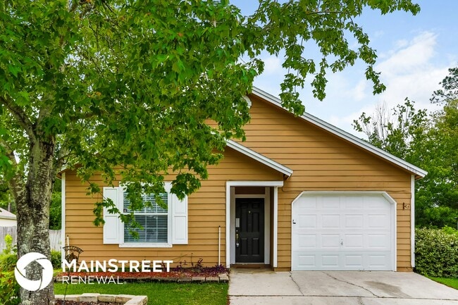 1864 Sheraton Lakes Cir