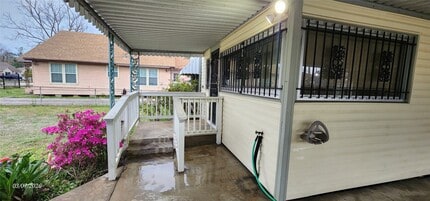 4612 Hain St in Houston, TX - Building Photo - Building Photo