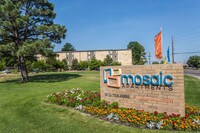 Building Photo - Mosaic Apartamentos in Denver, Colorado
