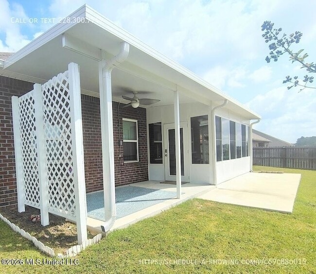 15200 Windmill Rdg Pkwy in D'Iberville, MS - Foto de edificio - Building Photo