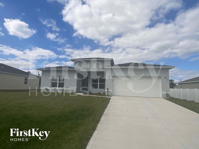 property at 2775 Foster Rd SE