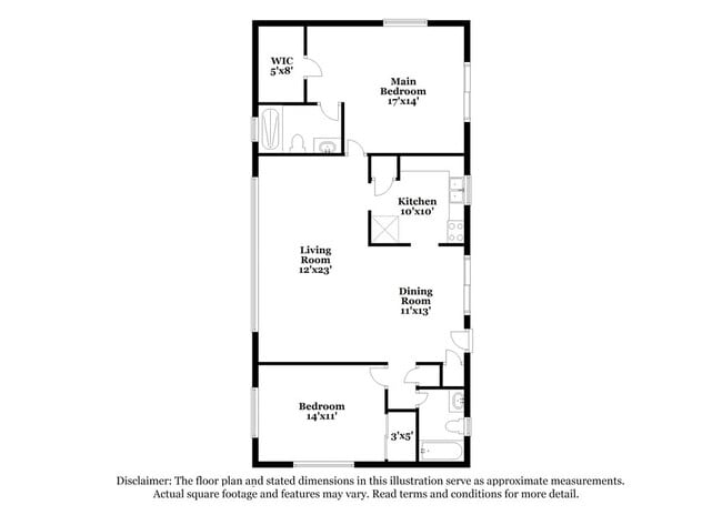 502 Leeland Heights Blvd E in Lehigh Acres, FL - Building Photo - Building Photo