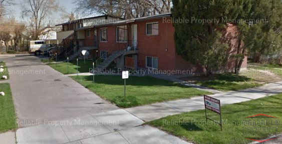 129 4th St, Unit 129 in Idaho Falls, ID - Foto de edificio