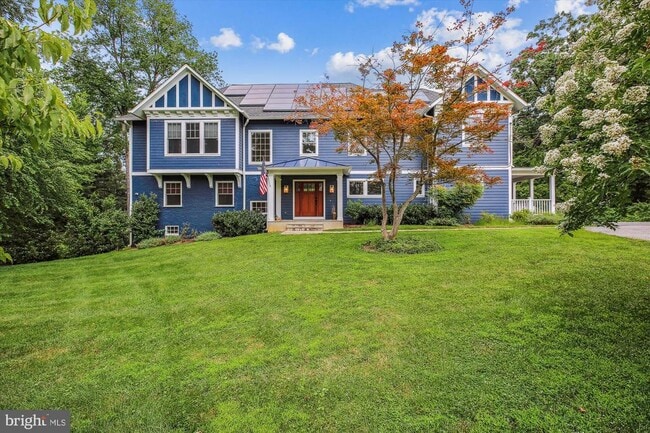 property at 6301 Poindexter Ln