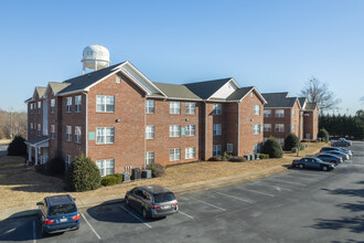 Fusion Pointe in Spartanburg, SC - Building Photo - Building Photo